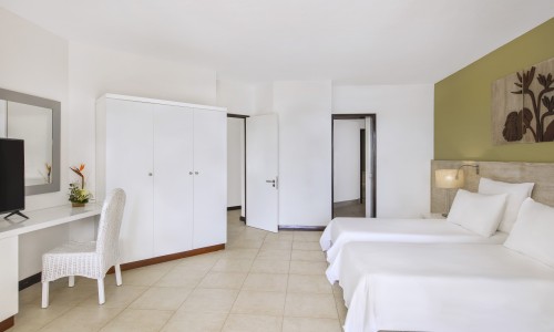 Appartement Famille